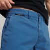 Pantalones cortos Core Chino