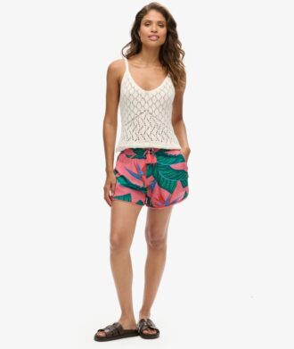 Pantalones cortos de playa