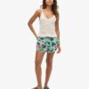 Pantalones cortos de playa