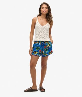 Pantalones cortos de playa