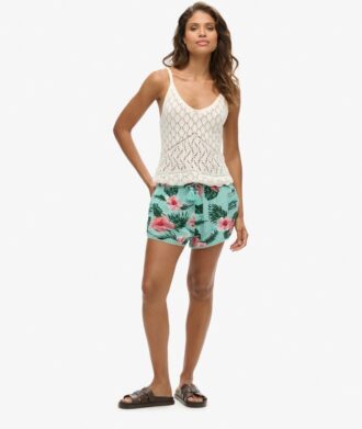 Pantalones cortos de playa