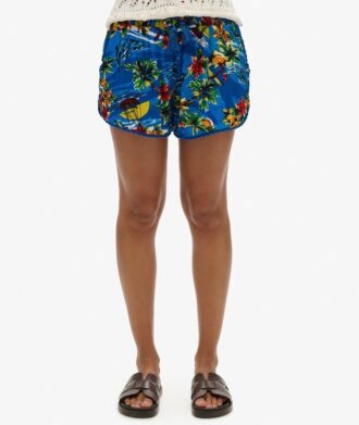 Pantalones cortos de playa