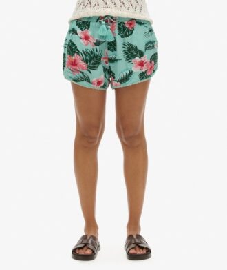 Pantalones cortos de playa