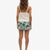 Pantalones cortos de playa