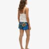 Pantalones cortos de playa