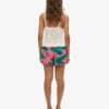 Pantalones cortos de playa
