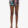 Pantalones cortos de playa estampados
