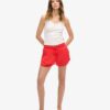 Pantalones cortos de playa Vintage