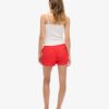 Pantalones cortos de playa Vintage