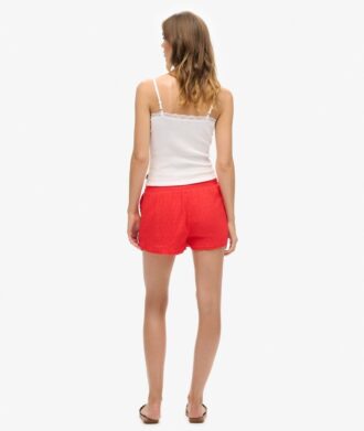 Pantalones cortos de playa Vintage