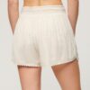 Pantalones cortos de playa Vintage