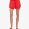 Pantalones cortos de playa Vintage
