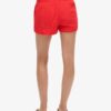 Pantalones cortos de playa Vintage