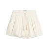 Pantalones cortos de playa Vintage