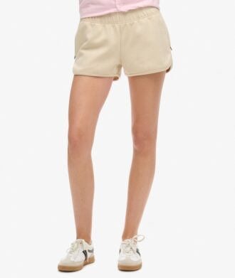 Pantalones cortos deportivos Tech Racer