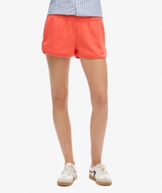 Pantalones cortos deportivos Tech Racer