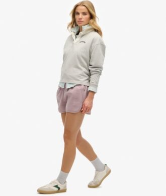 Pantalones cortos deportivos Tech Racer
