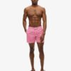 Pantalones cortos estampados de 15 pulgadas fabricados con materiales reciclados