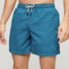 Pantalones cortos estampados de 15 pulgadas fabricados con materiales reciclados