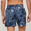 Pantalones cortos estampados de 15 pulgadas fabricados con materiales reciclados