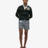 Pantalones cortos estampados de 15 pulgadas fabricados con materiales reciclados