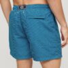 Pantalones cortos estampados de 15 pulgadas fabricados con materiales reciclados