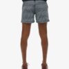 Pantalones cortos estampados de 15 pulgadas fabricados con materiales reciclados