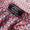 Pantalones cortos estampados de 15 pulgadas fabricados con materiales reciclados