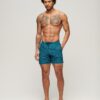 Pantalones cortos estampados de 15 pulgadas fabricados con materiales reciclados