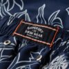 Pantalones cortos estampados de 15 pulgadas fabricados con materiales reciclados