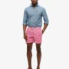 Pantalones cortos estampados de 15 pulgadas fabricados con materiales reciclados