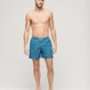 Pantalones cortos estampados de 15 pulgadas fabricados con materiales reciclados