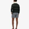 Pantalones cortos estampados de 15 pulgadas fabricados con materiales reciclados