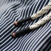 Pantalones cortos estampados de 15 pulgadas fabricados con materiales reciclados