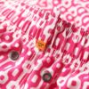 Pantalones cortos estampados de 15 pulgadas fabricados con materiales reciclados