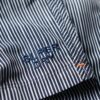 Pantalones cortos estampados de 15 pulgadas fabricados con materiales reciclados