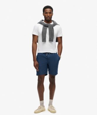 Pantalones cortos índigo