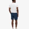 Pantalones cortos índigo Pantalones cortos índigo