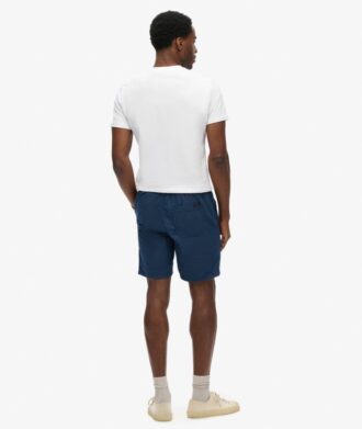 Pantalones cortos índigo