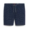 Pantalones cortos índigo Pantalones cortos índigo