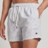 Pantalones cortos reciclados