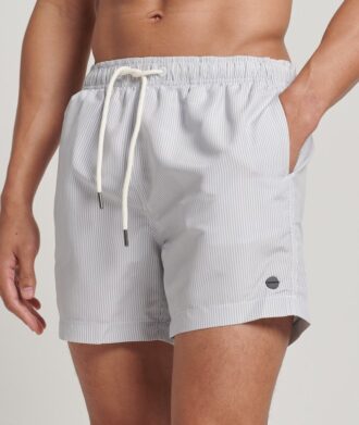 Pantalones cortos reciclados