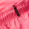 Pantalones cortos reciclados de 17 pulgadas con logotipo de ropa deportiva