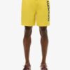 Pantalones cortos reciclados Sport Graphic de 17 pulgadas