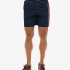 Pantalones cortos reciclados Sport Graphic de 17 pulgadas