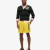 Pantalones cortos reciclados Sport Graphic de 17 pulgadas