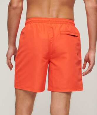 Pantalones cortos reciclados Sport Graphic de 17 pulgadas