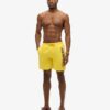 Pantalones cortos reciclados Sport Graphic de 17 pulgadas