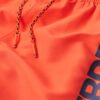 Pantalones cortos reciclados Sport Graphic de 17 pulgadas