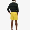 Pantalones cortos reciclados Sport Graphic de 17 pulgadas